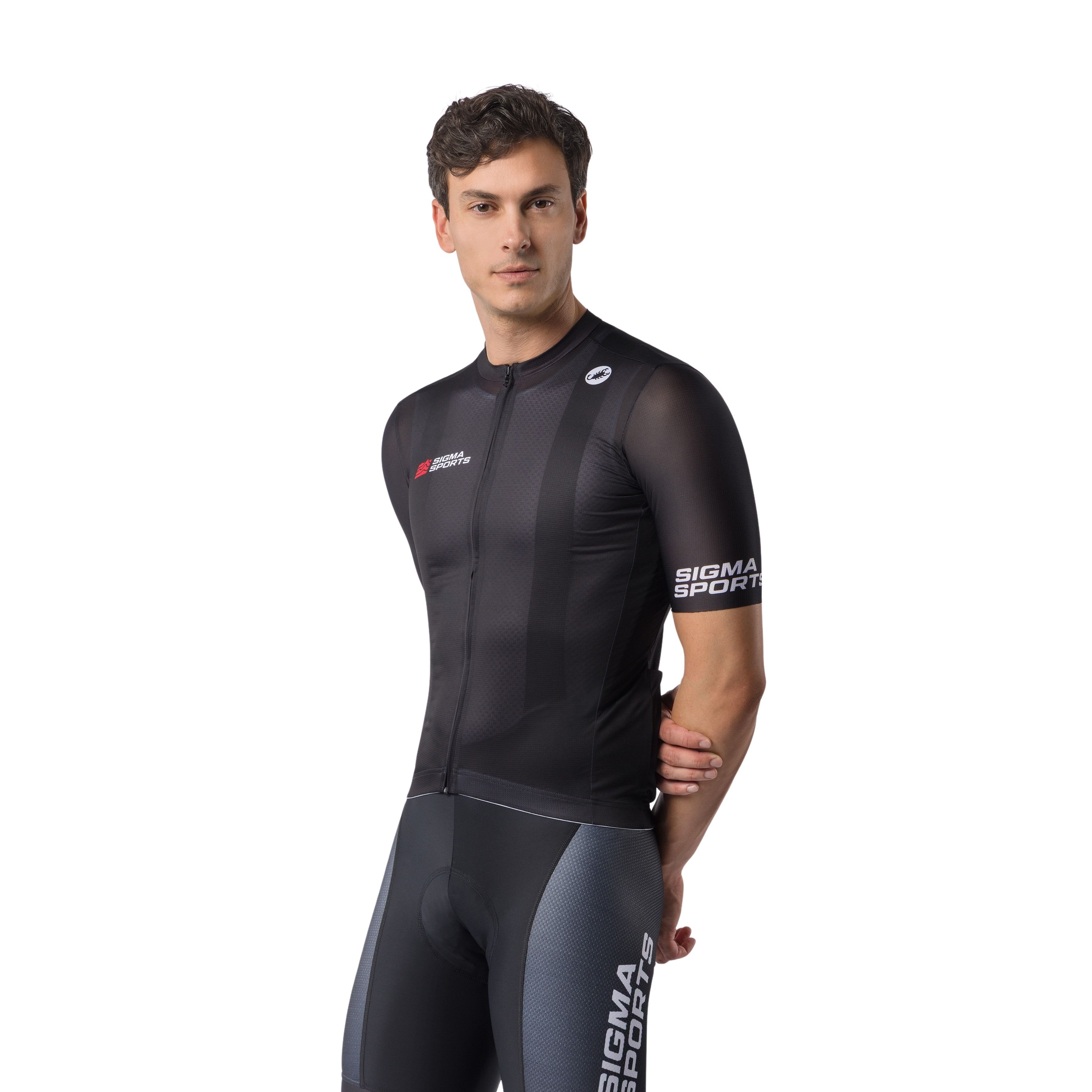 Sigma Sports Competizione 4 Jersey