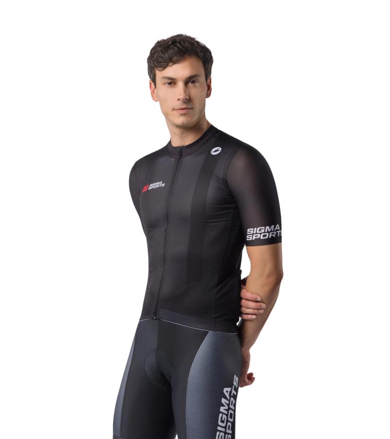 Sigma Sports Competizione 4 Jersey