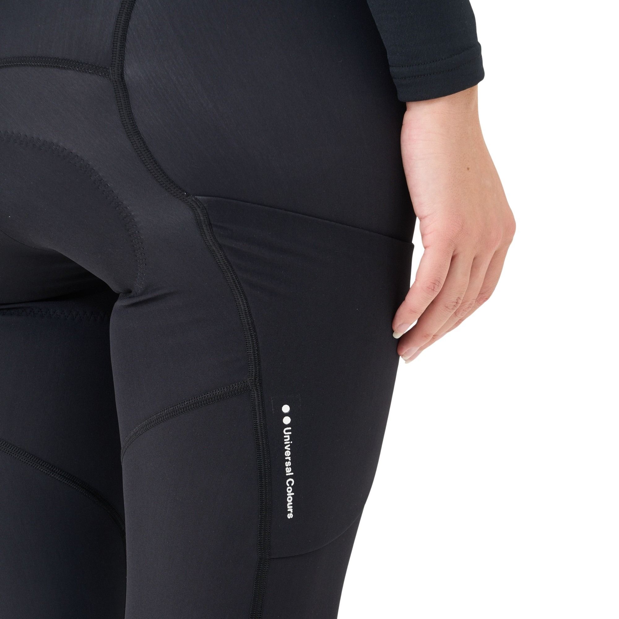 Mono Cargo Womens Bib Tight