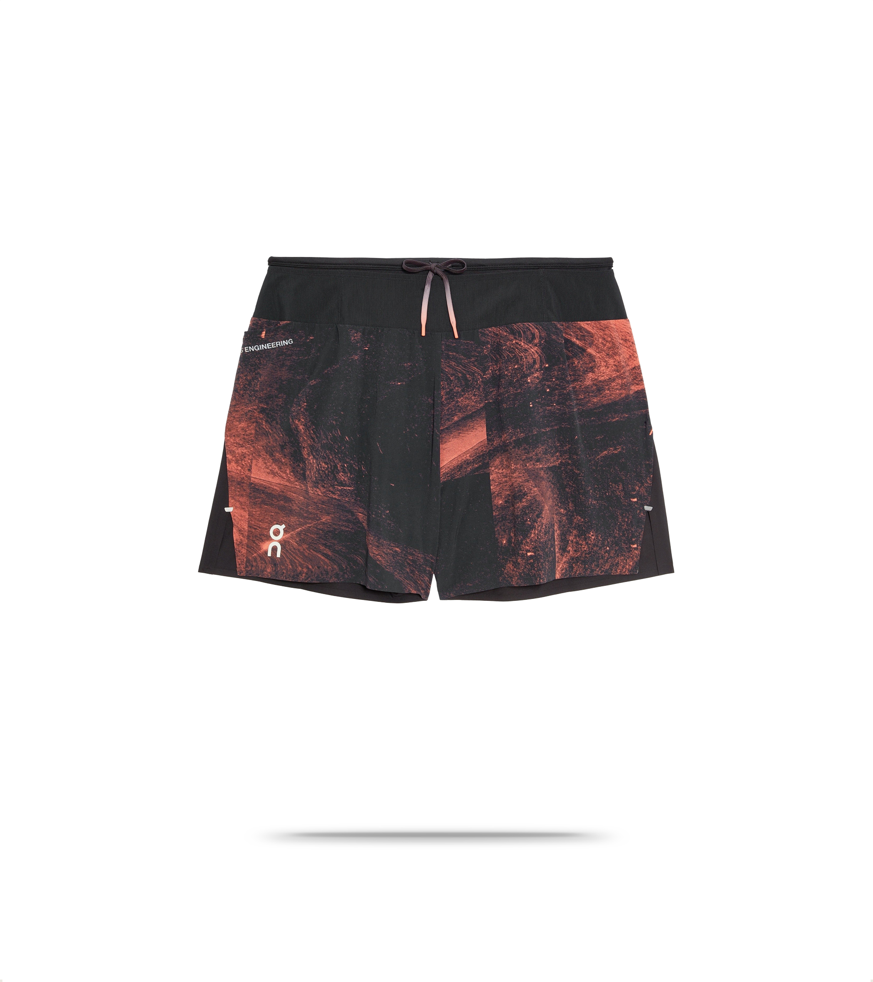 Ultra Running Shorts (V2)