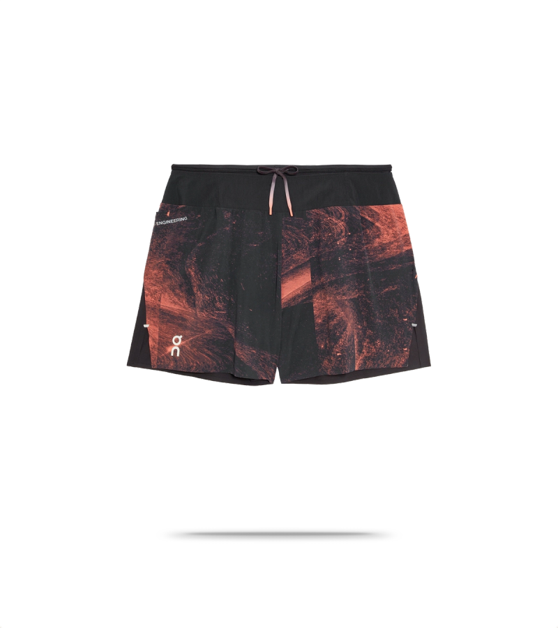 Ultra Running Shorts (V2)