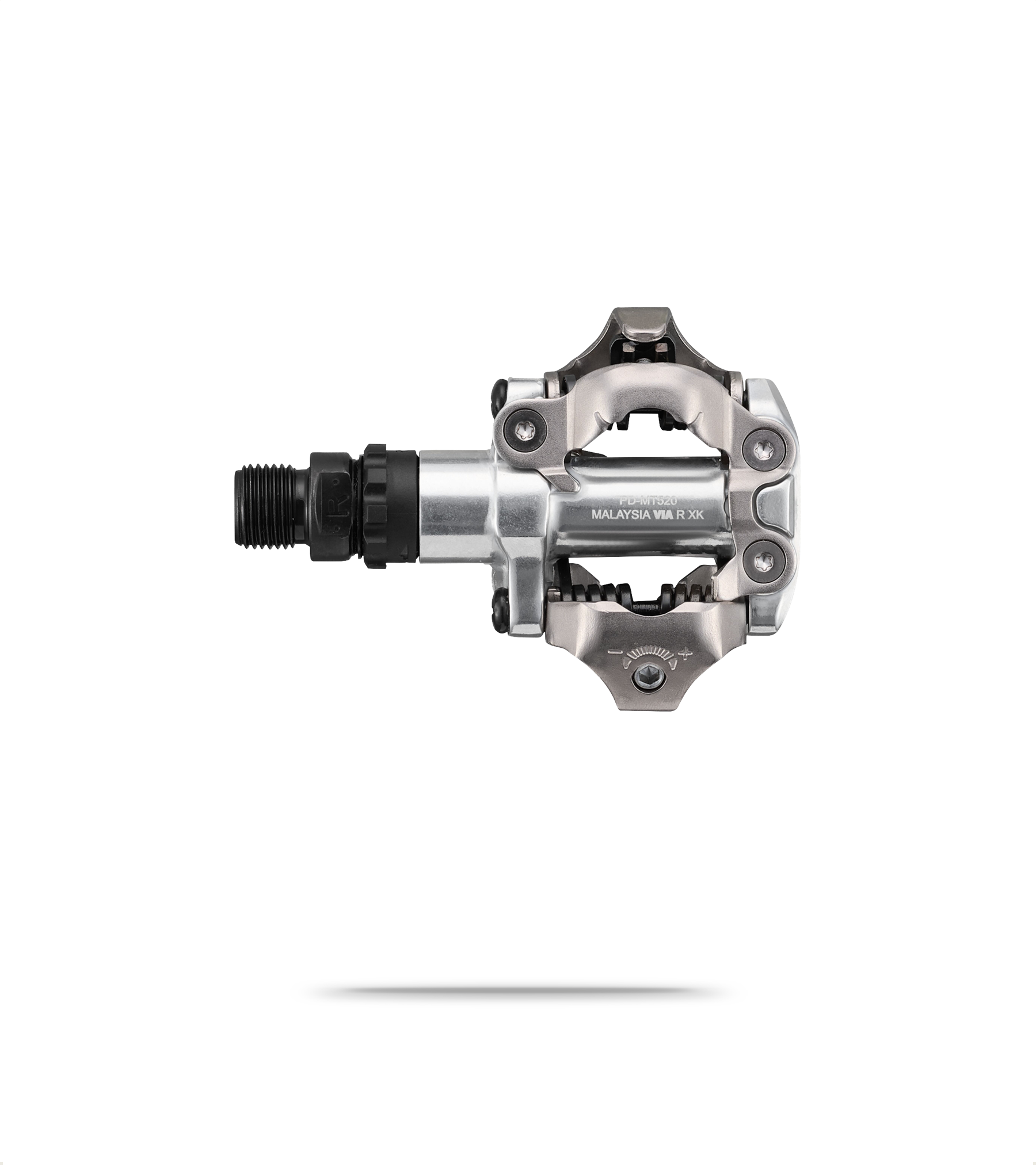 PD-MT520 SPD Pedals