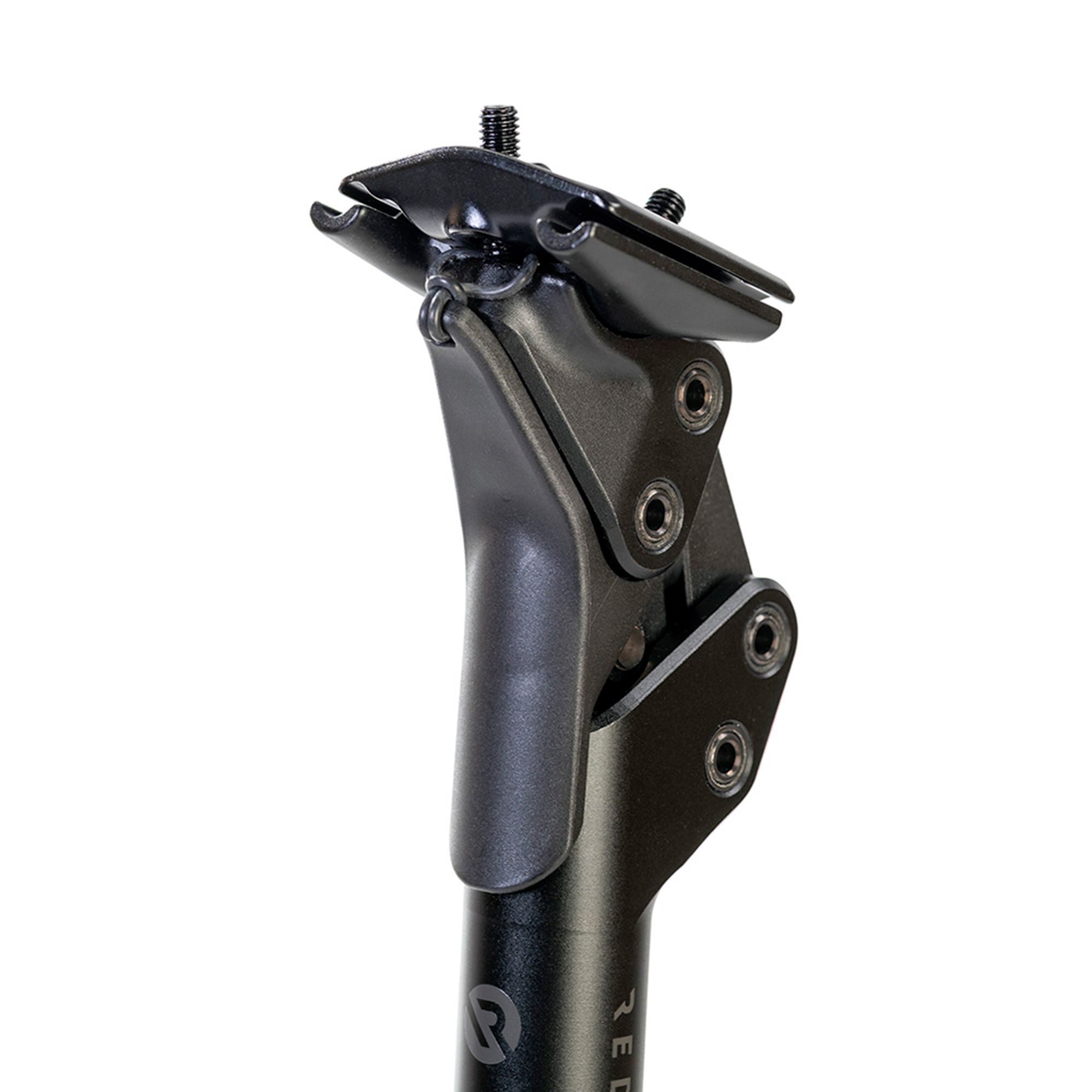 ShockStop PRO Race Suspension Seatpost