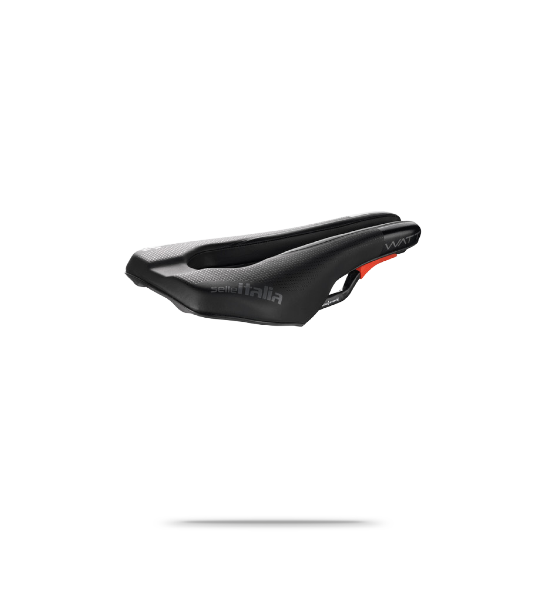 Watt Kit Carbonio Superflow Saddle