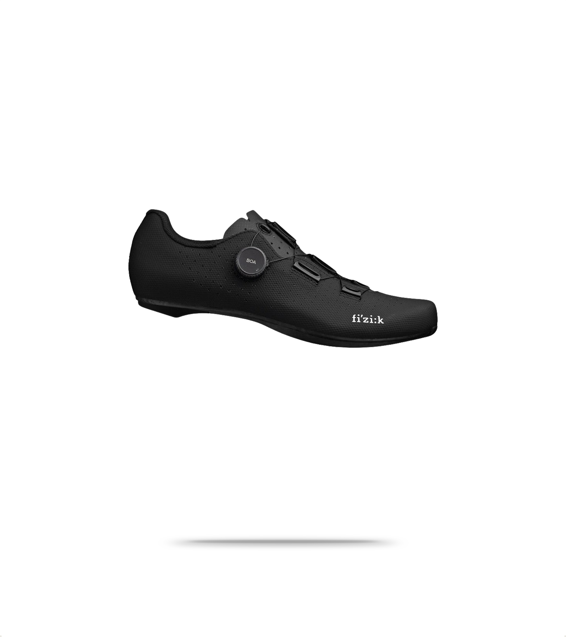 Fizik Tempo Decos Carbon Road Cycling Shoes