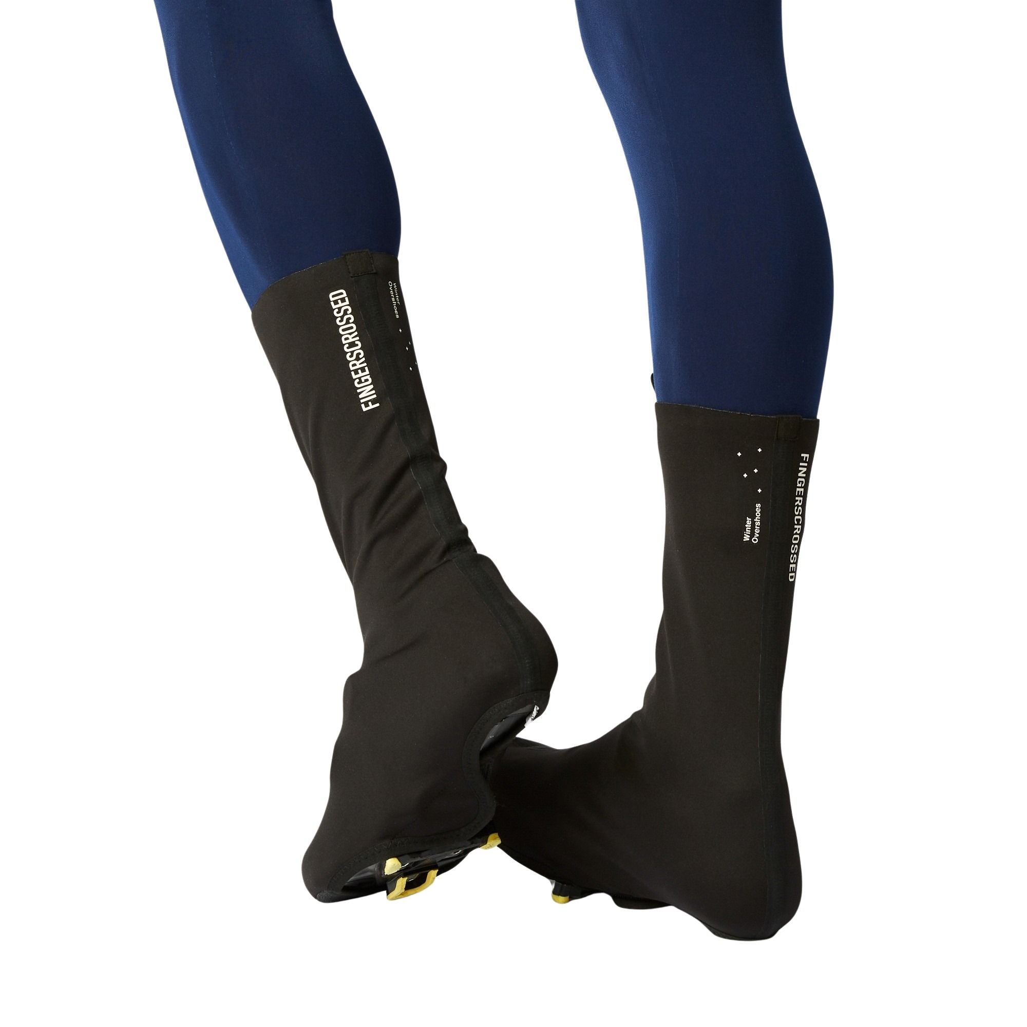 Softshell Overshoes