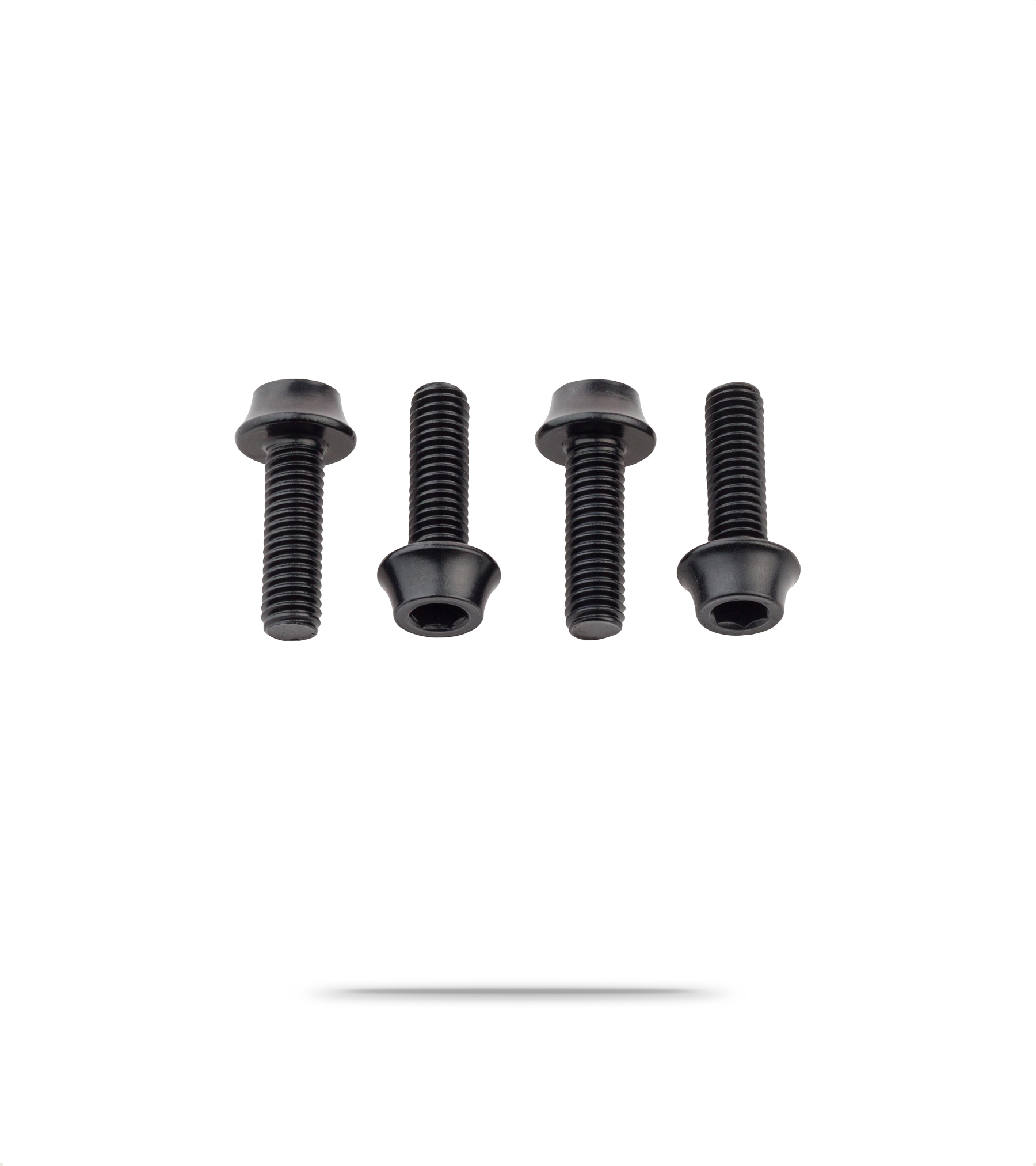 Bottle Cage Bolt Set