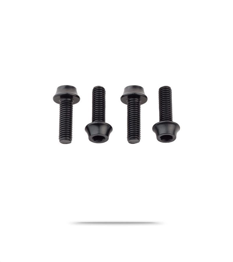 Bottle Cage Bolt Set