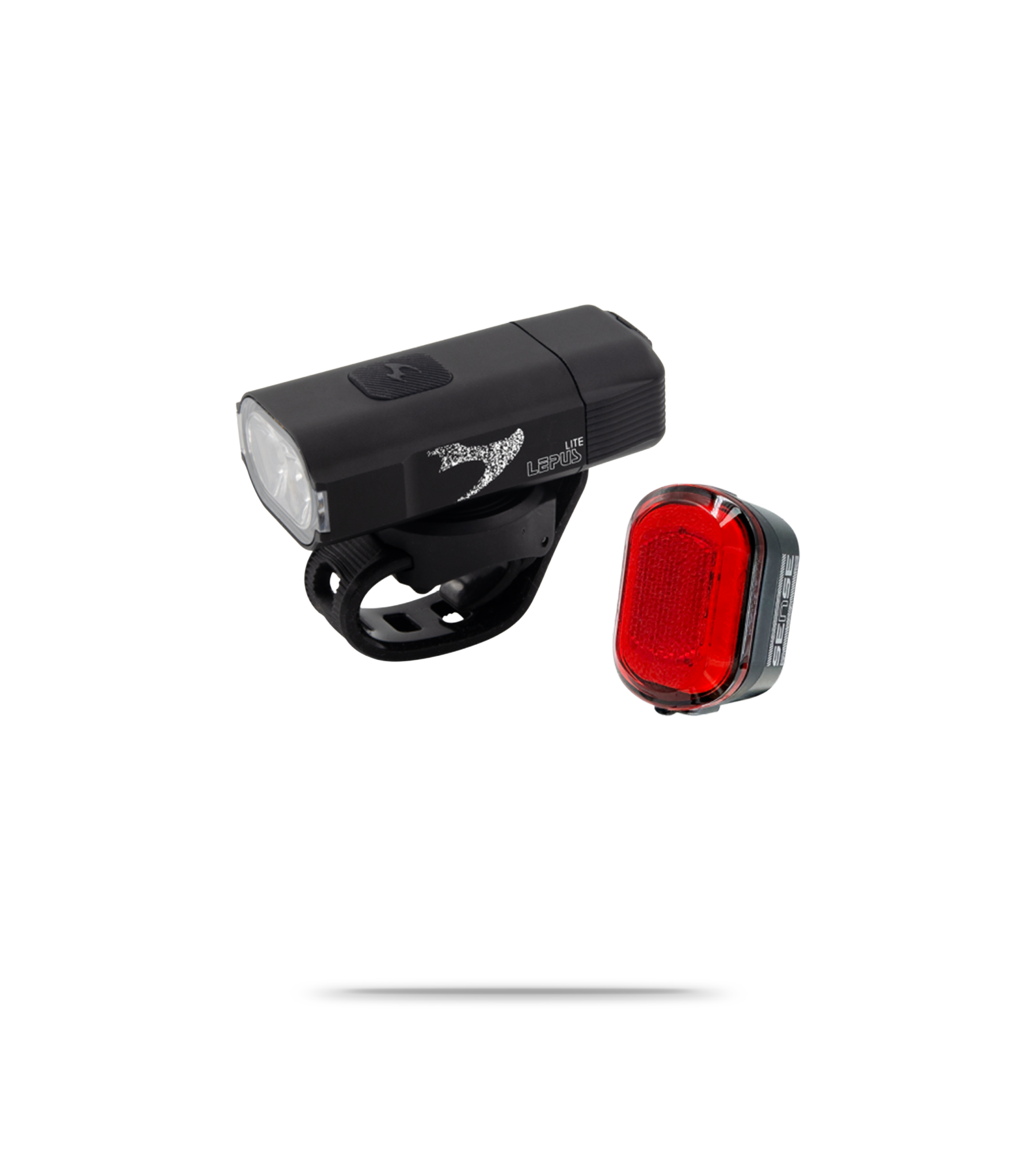 Lepus Lite & Orion Light Set