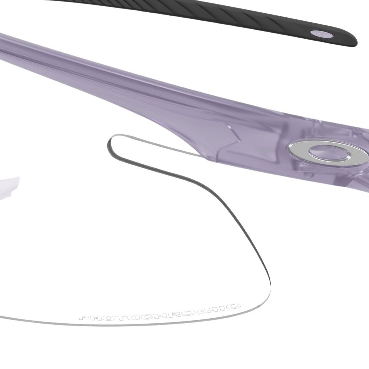 RSLV Lite Photochromic Sport Sunglasses