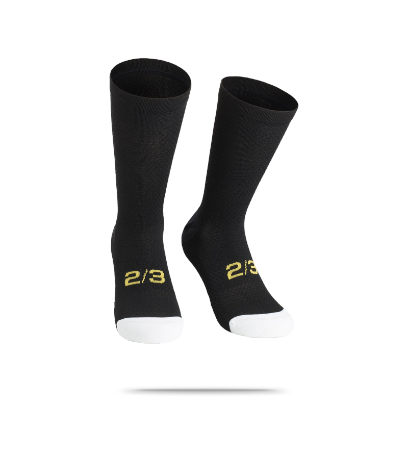 Spring Fall Socks P3