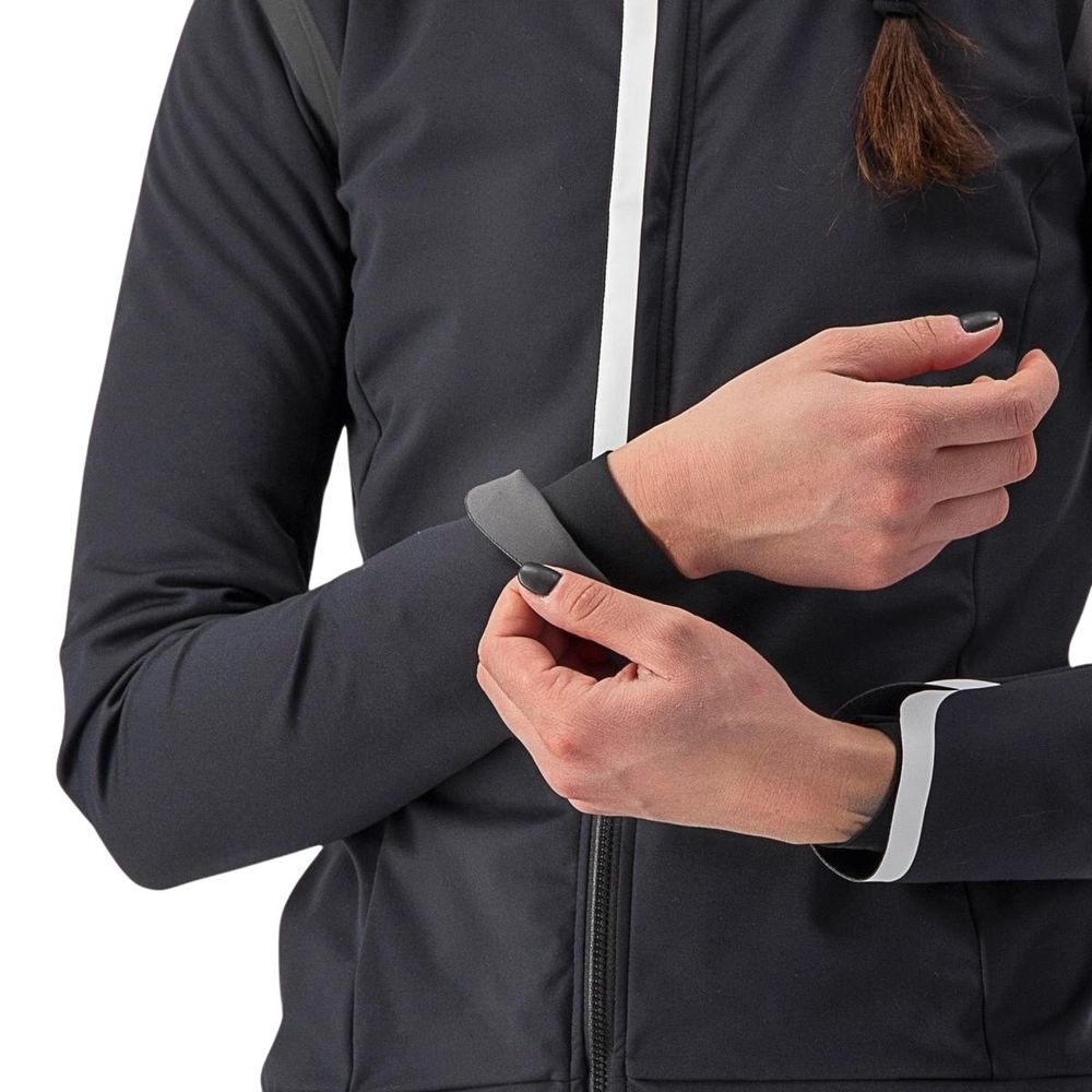 Alpha Ultimate Insulated Womens Jacket