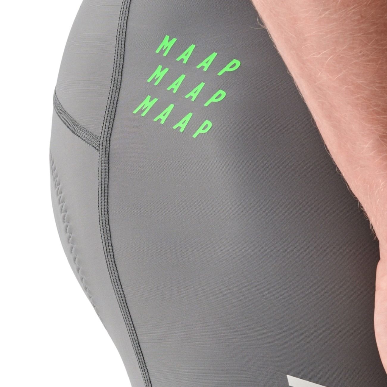World Tour Team Evo  Bib Shorts