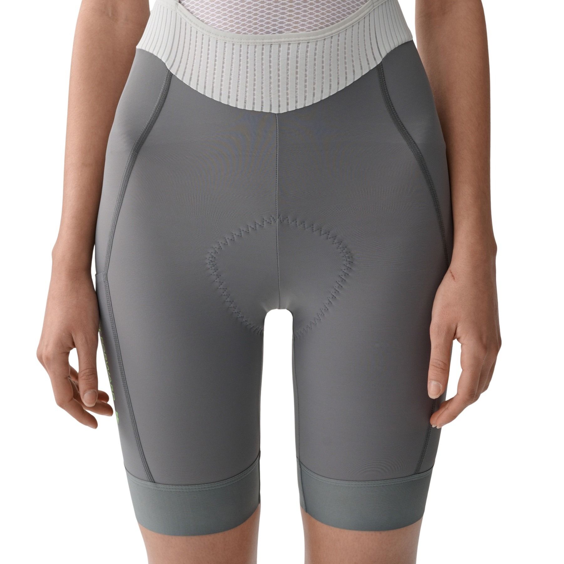Women's Blur Team Evo Cargo Bib Shorts