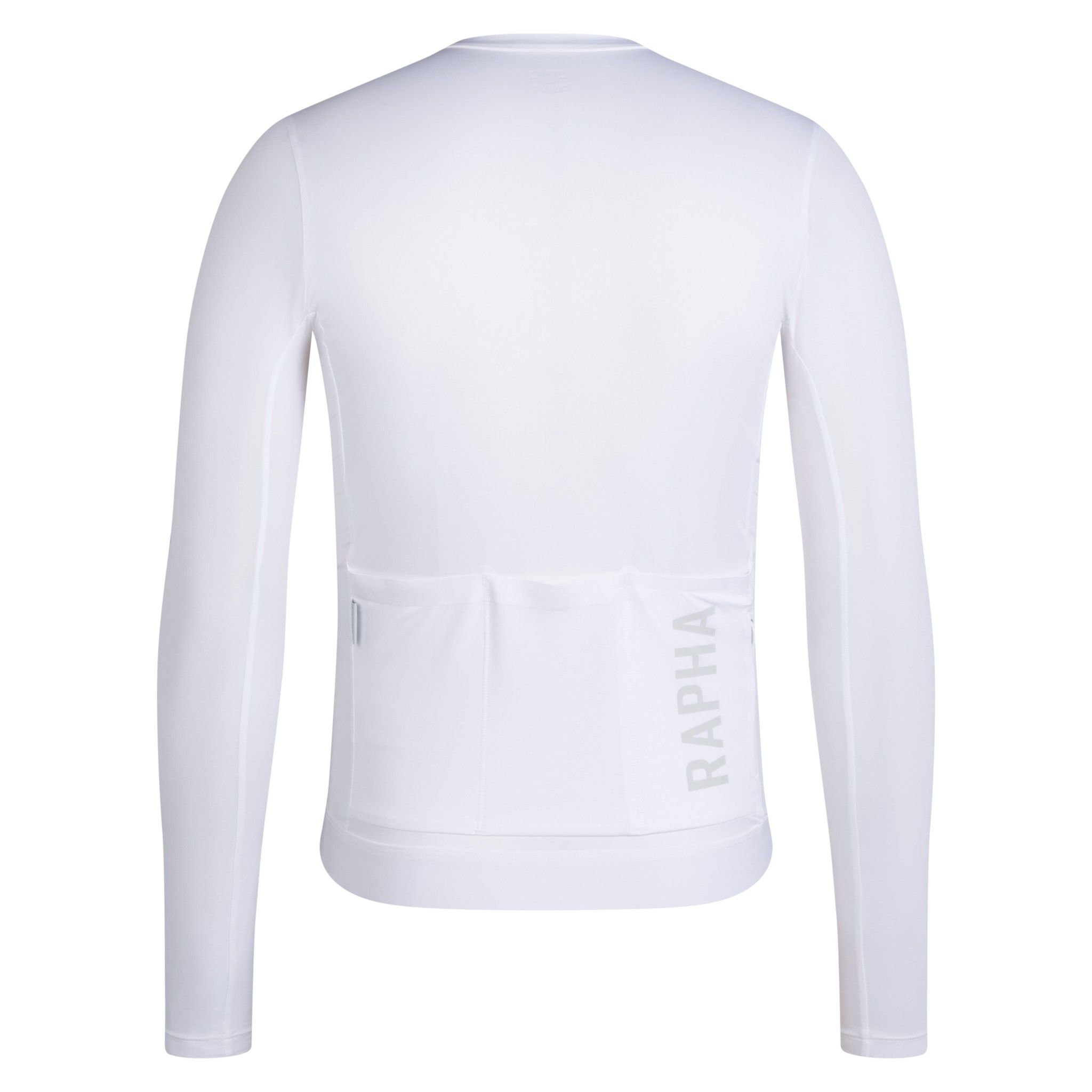 Rapha Pro Team Long Sleeve Lightweight Jersey | Sigma Sports