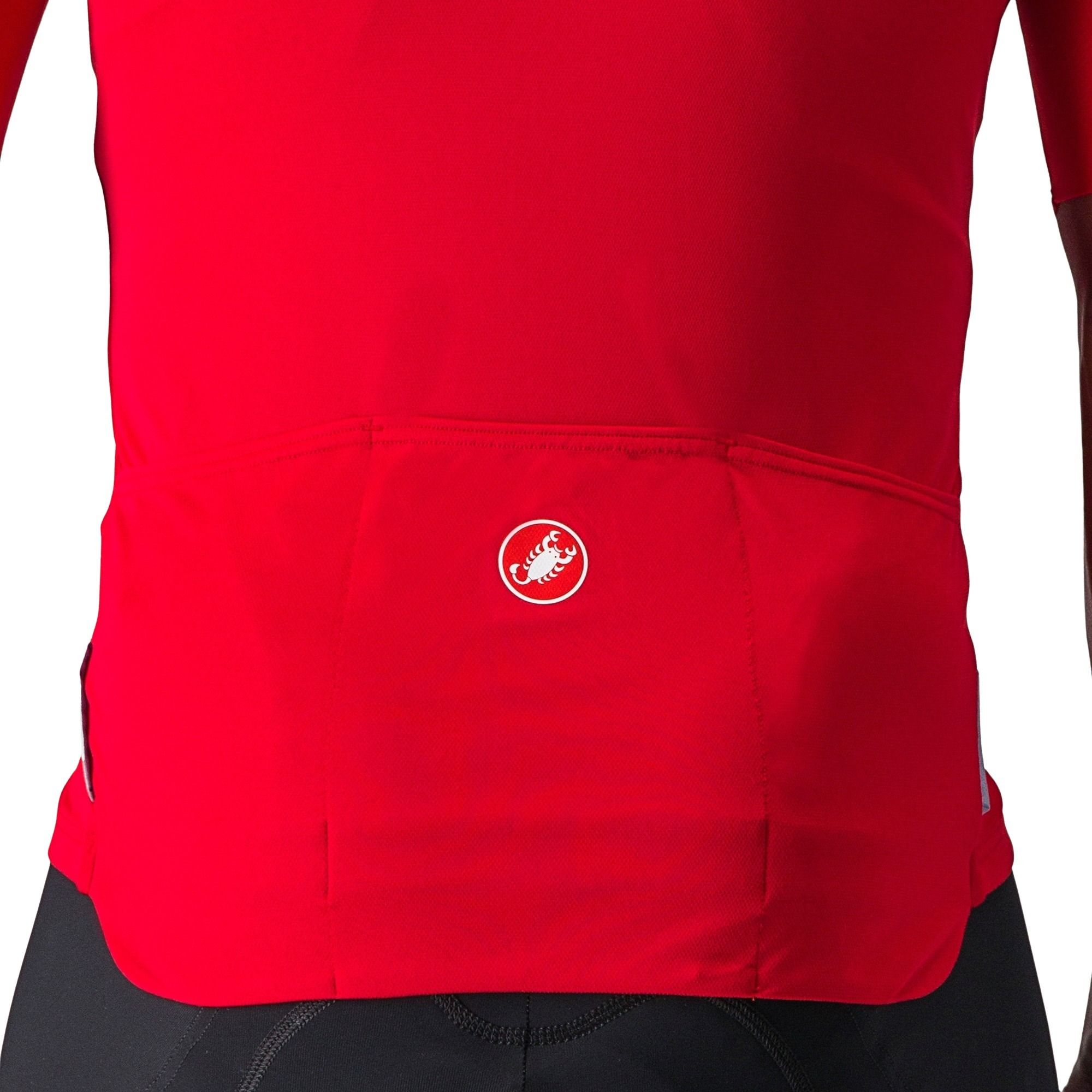 Prologo 7 Short Sleeve Jersey