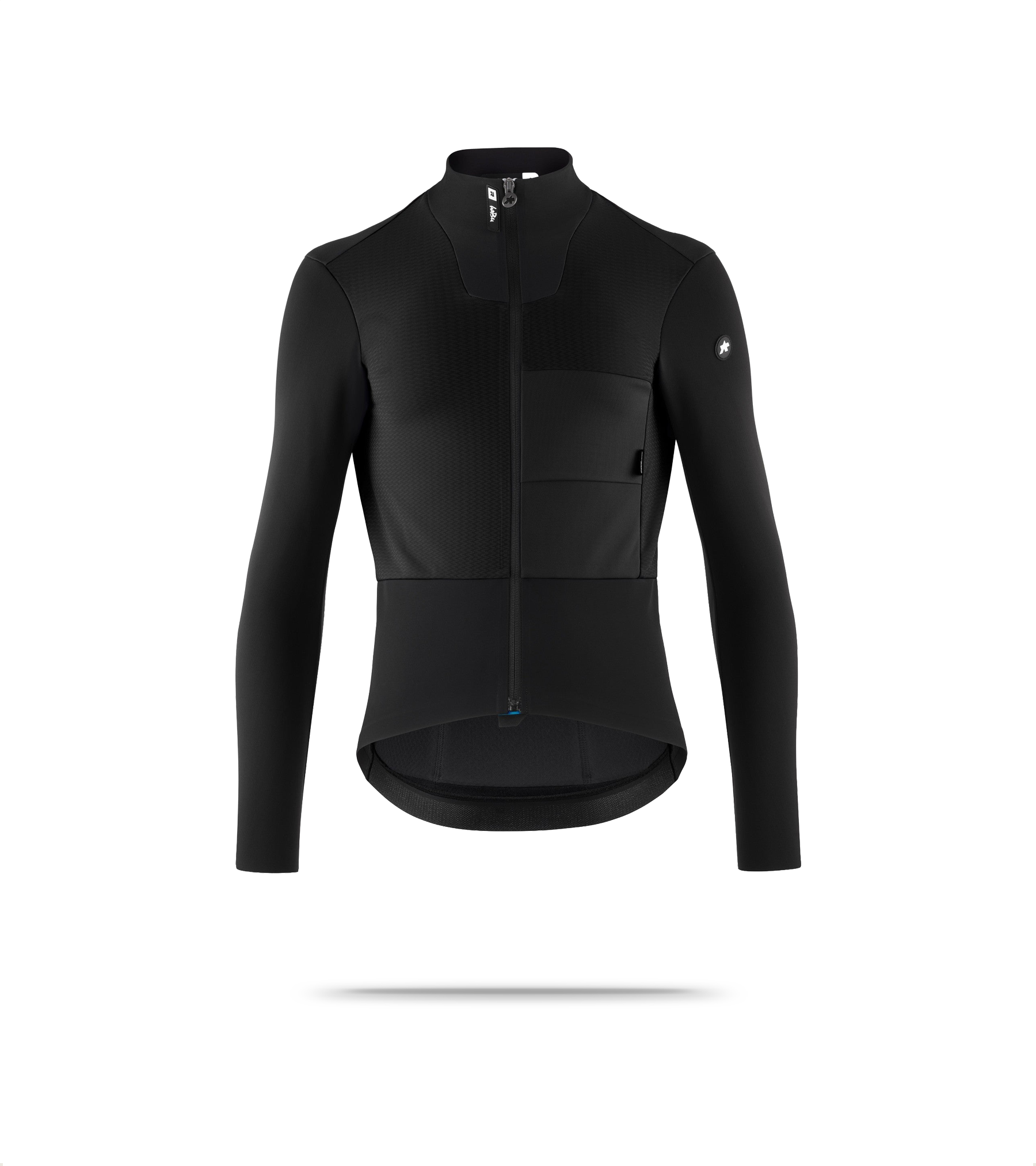 EQUIPE R Habu Winter Cycling Jacket S11