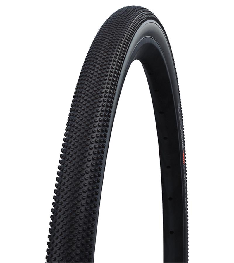 G-One Allround Performance TLE Tubeless-Ready Road/Gravel Bike Tyre