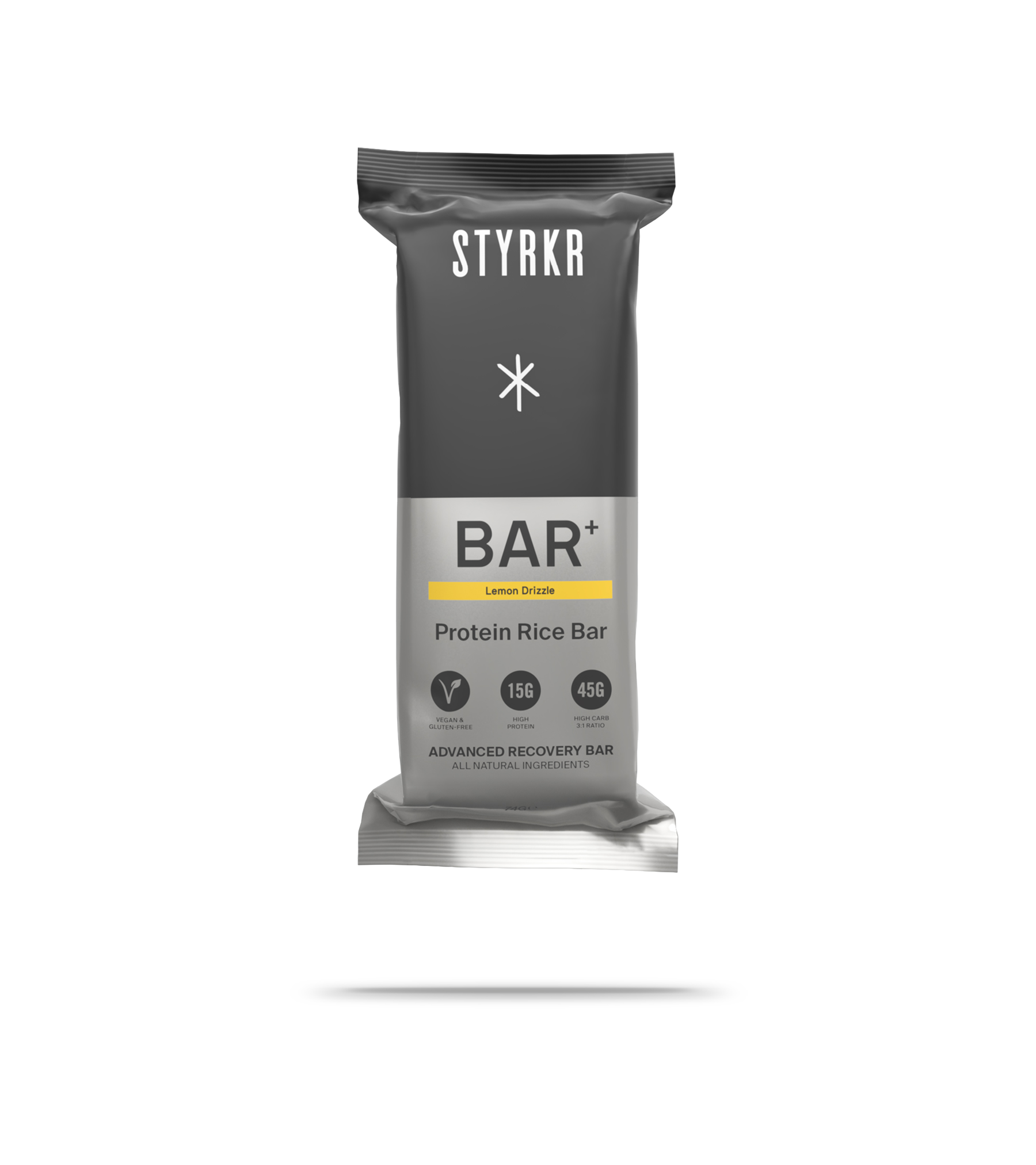BAR+ Recovery Bar x12