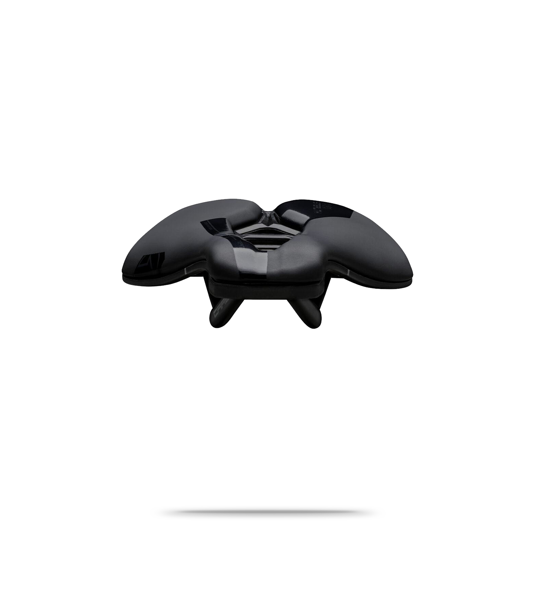 Stealth Team Saddle