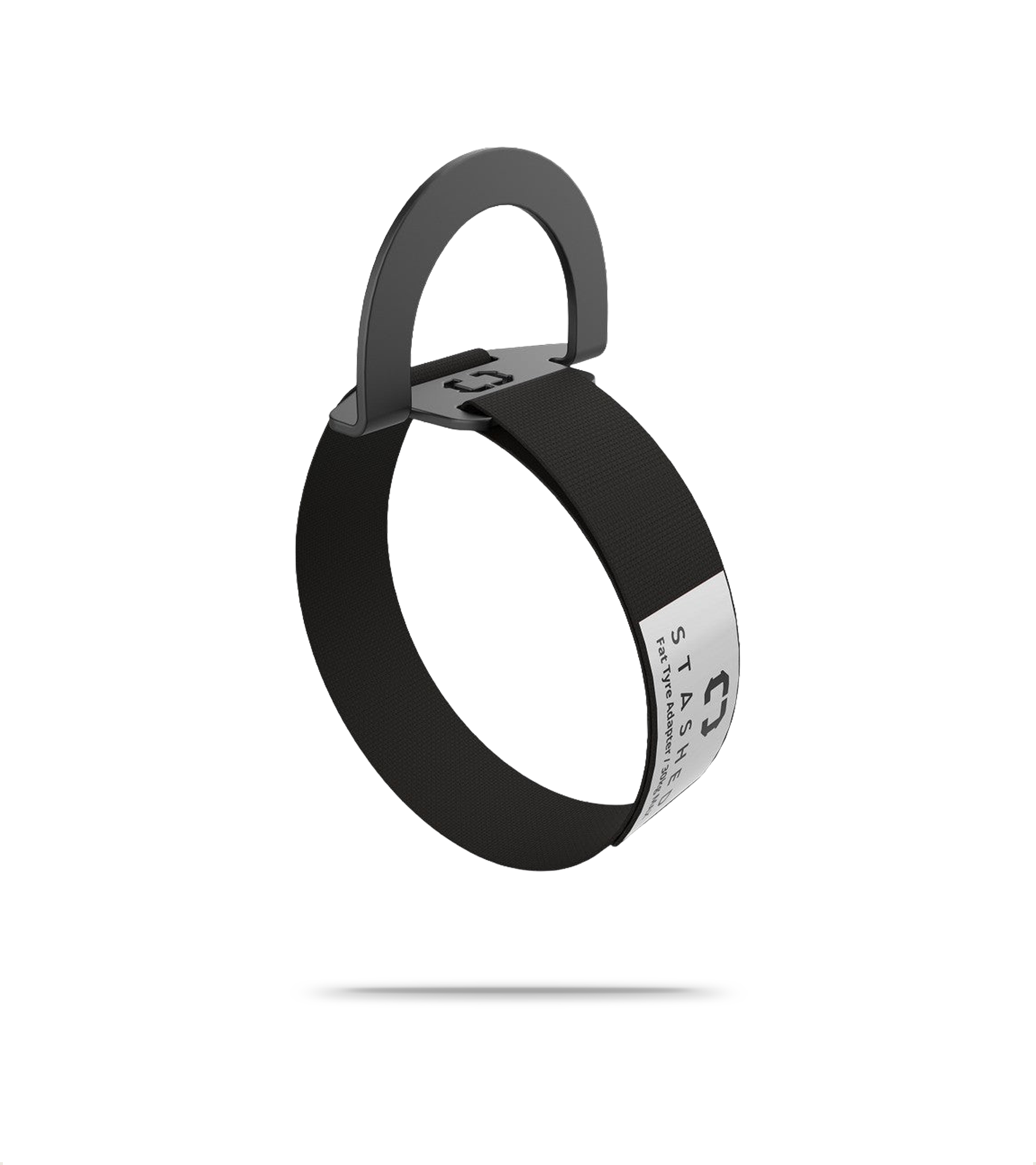 Fat Tyre Adapter