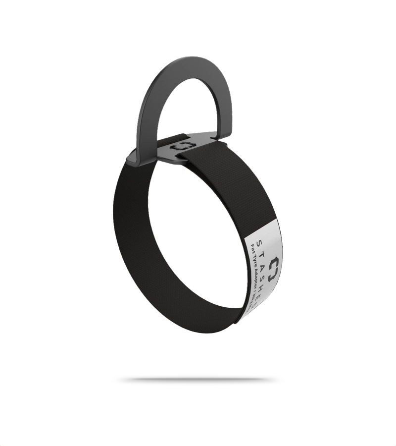 Fat Tyre Adapter