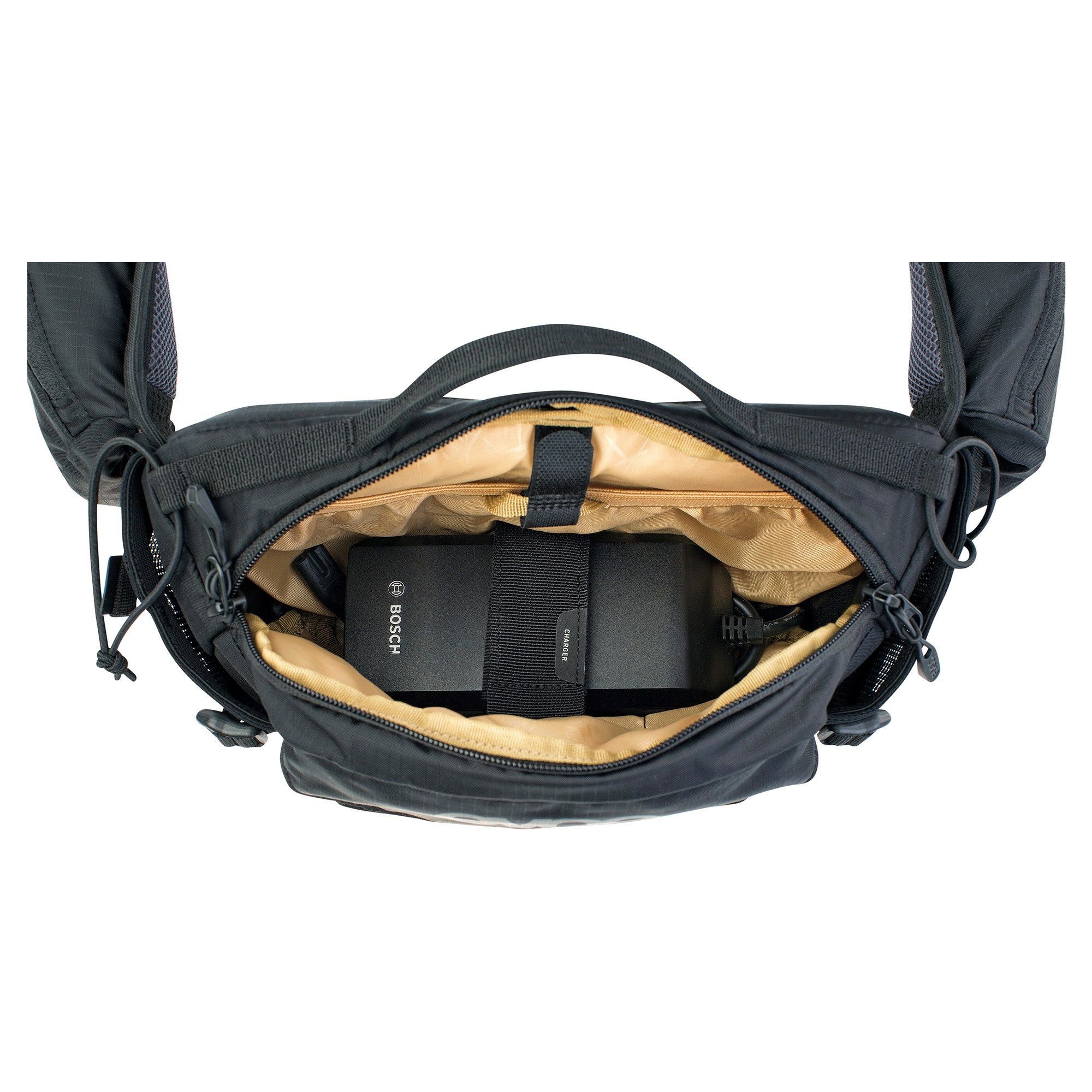 Hip Pack Pro E-Ride