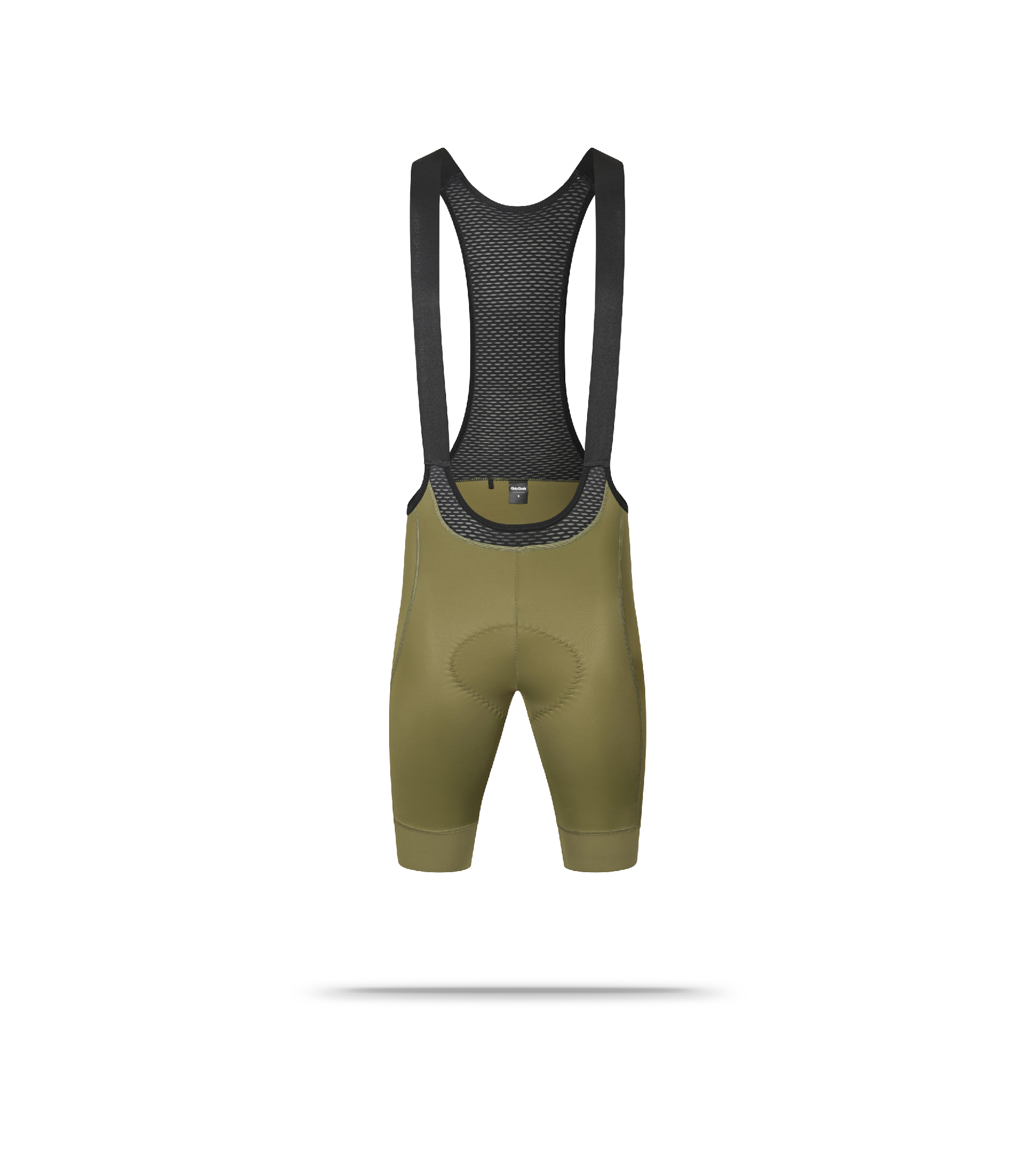 PACR Men's Cycling Bib Shorts