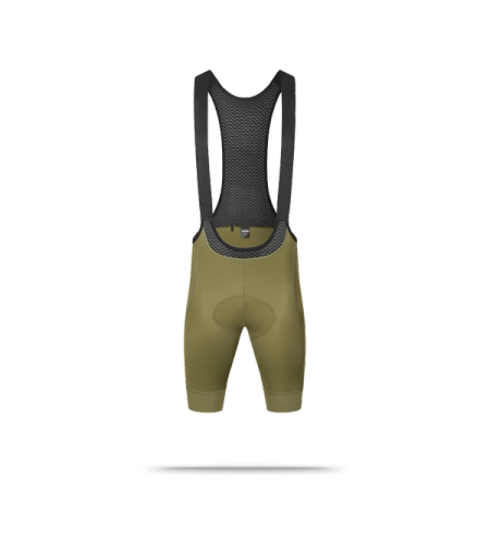 PACR Men's Cycling Bib Shorts