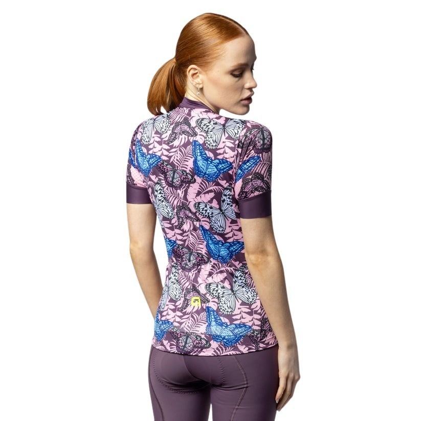 Women's PR-E Vanessa Short Sleeve Jersey
