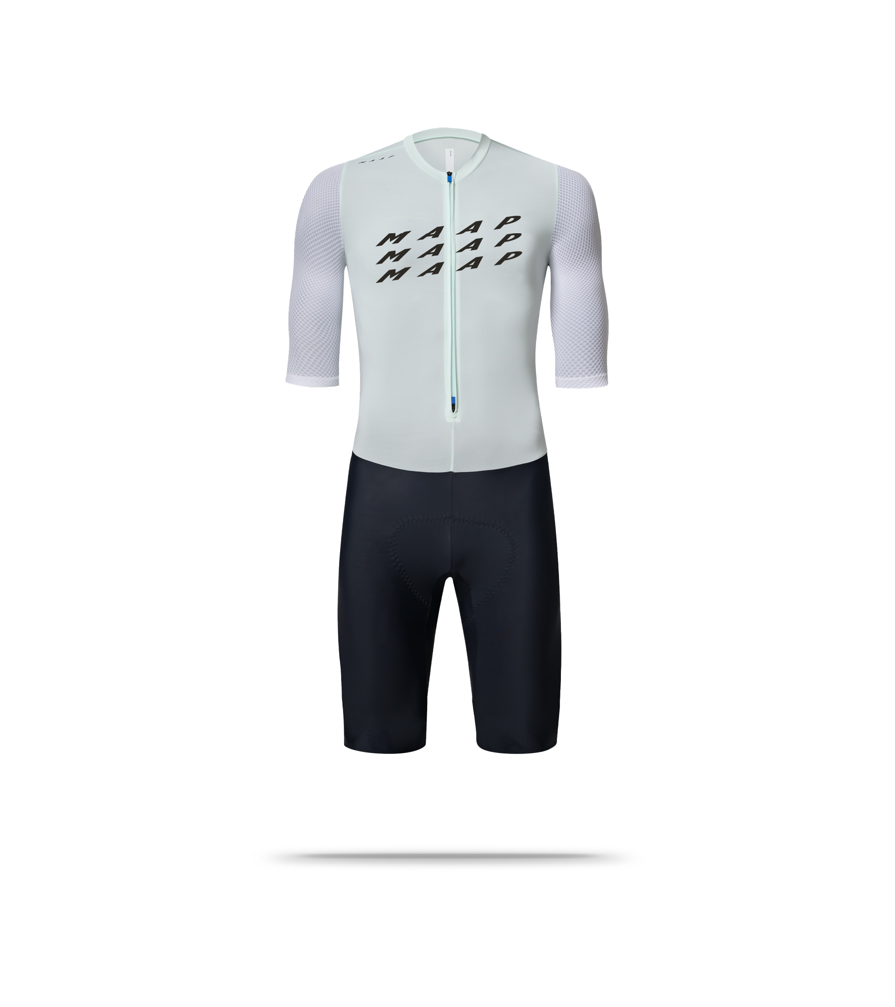 Pro Base Short Sleeve Race Suit