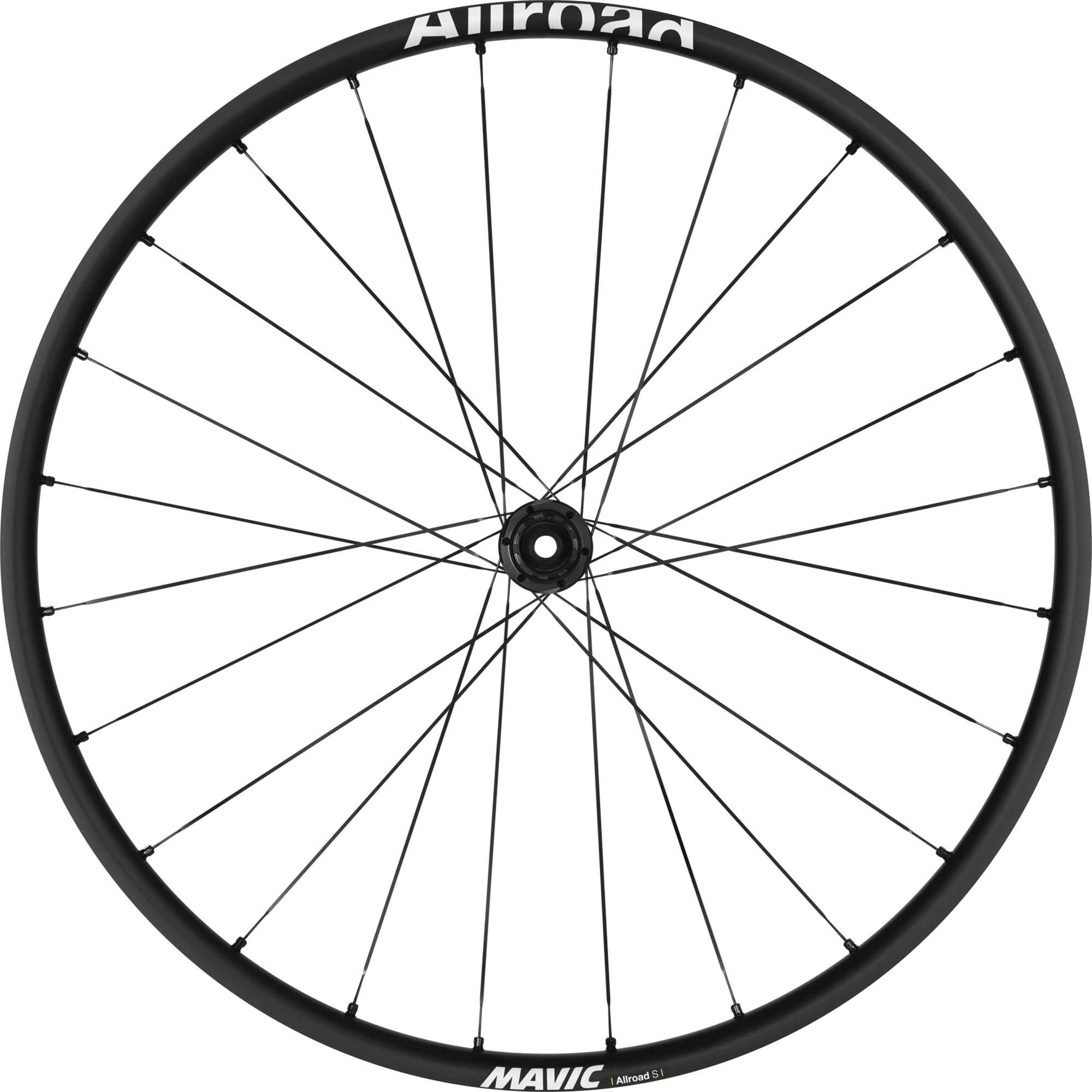 Allroad S Disc Gravel Wheelset