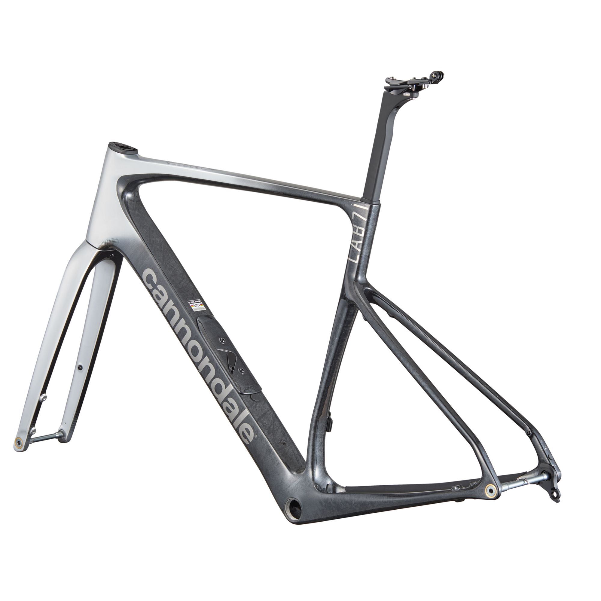 Synapse LAB71 Frameset