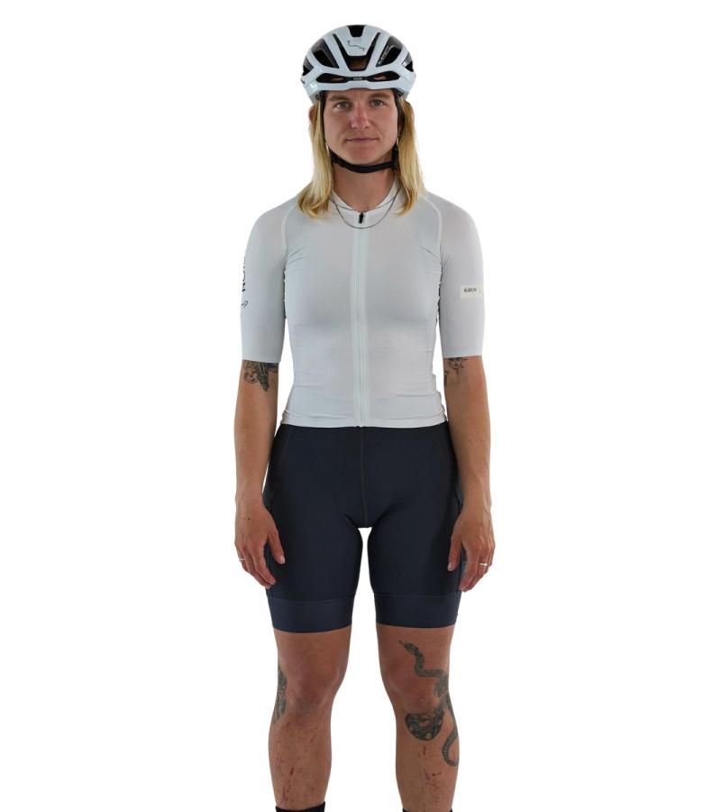 Women's Sun Shield Short Sleeve Jersey