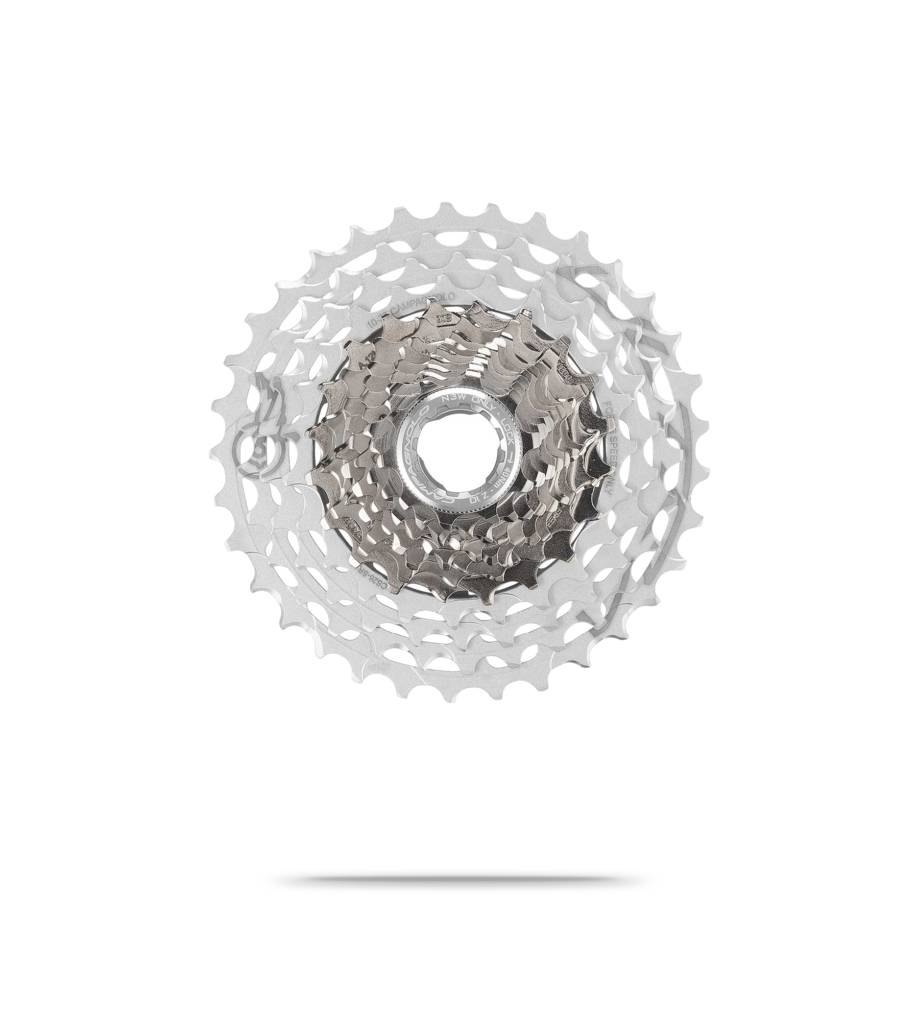 Super Record Ultra 13 Speed Cassette