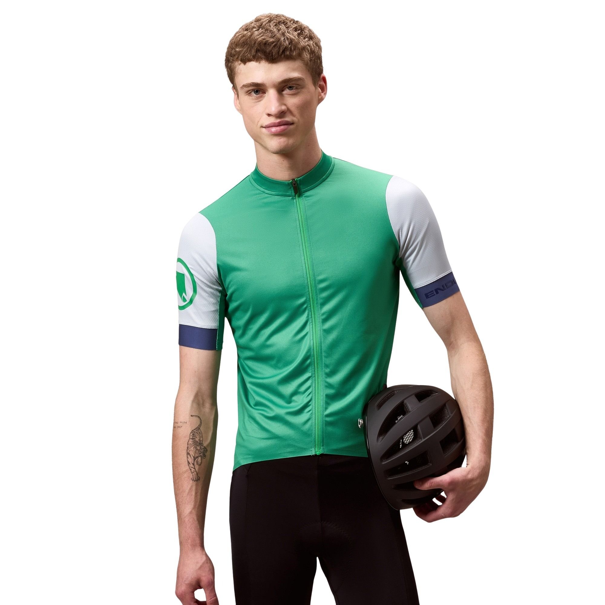 FS260 Short Sleeve Jersey