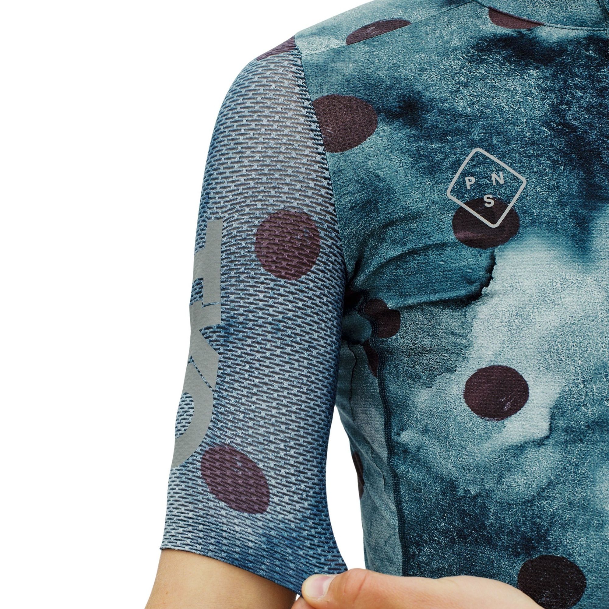 T.K.O. Essential Light Short Sleeve Jersey