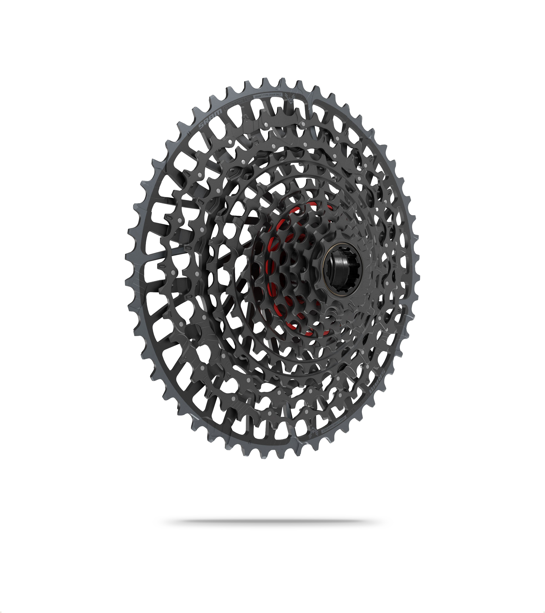 T-Type Eagle XG-1295 12 speed Cassette