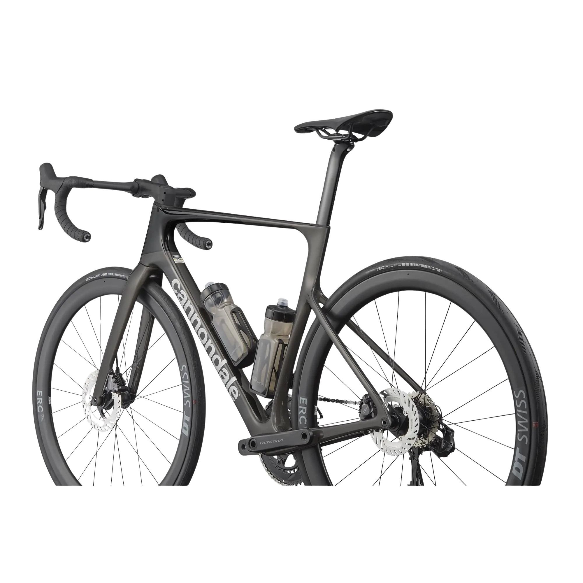 SuperSix EVO 2 Ultegra Di2 Carbon Aero Road Bike 2026