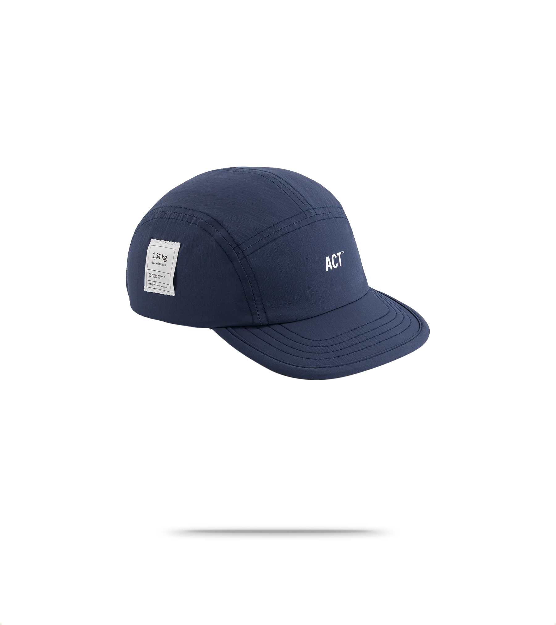 ShellLight Running Cap
