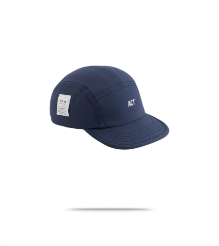 ShellLight Running Cap