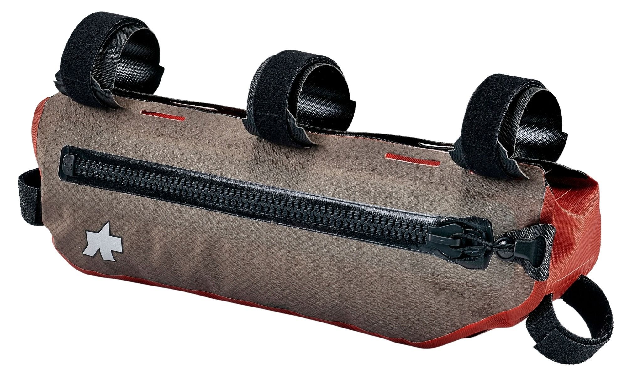 X ORTLIEB Frame Pack 3L