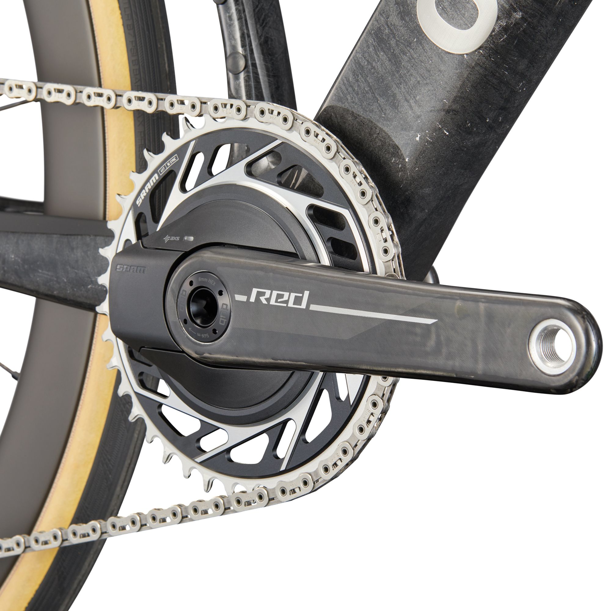 Synapse LAB71 SmartSense Road Bike