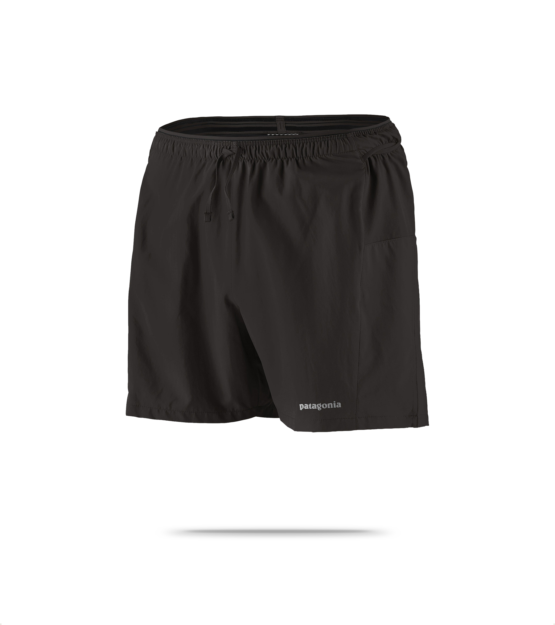 Strider Pro 5 Inch Run Short
