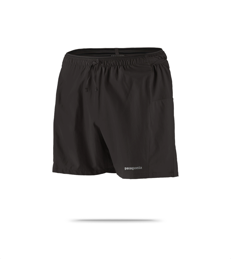 Strider Pro 5 Inch Run Short