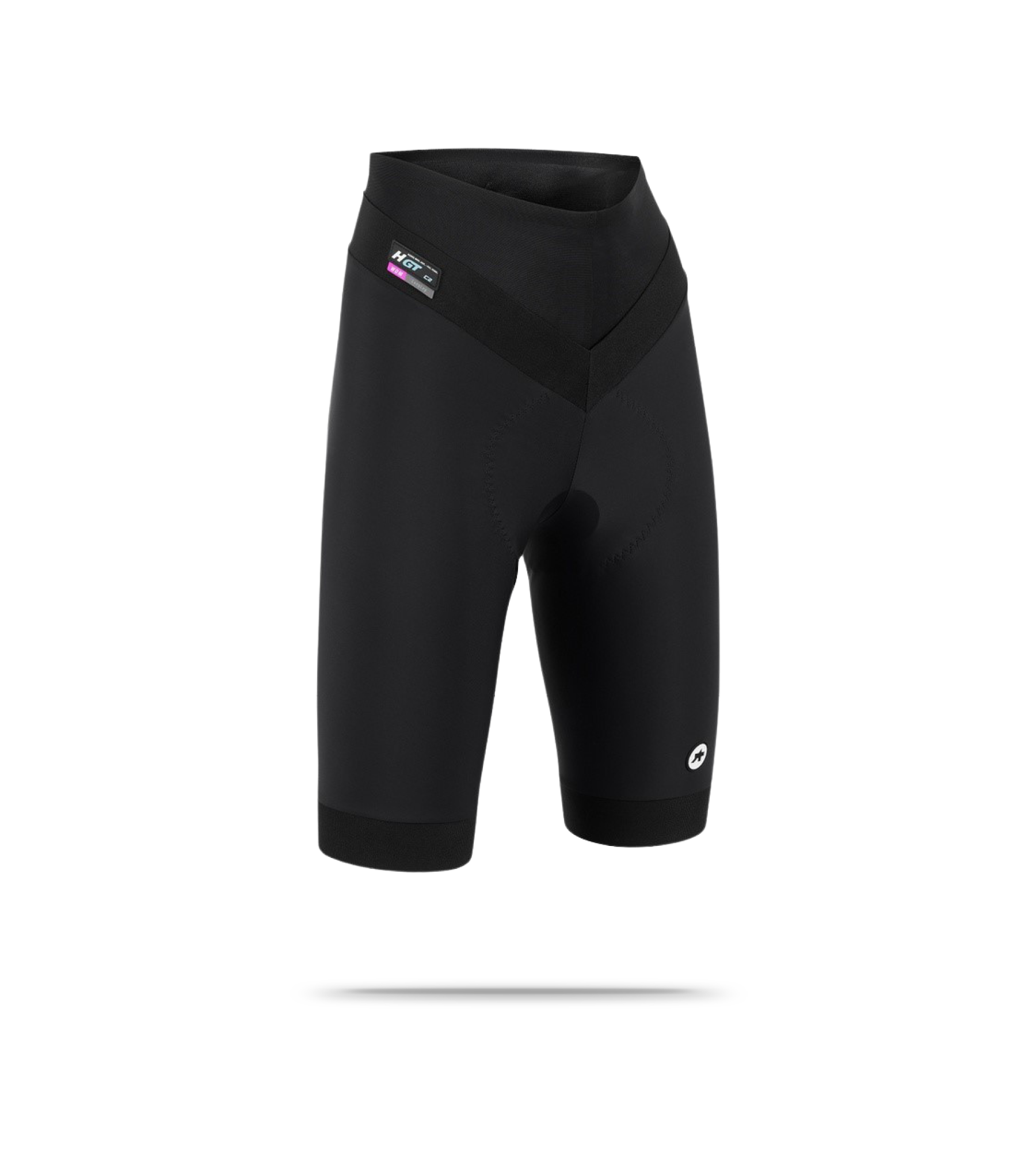 UMA GT C2 Womens Half Short Long