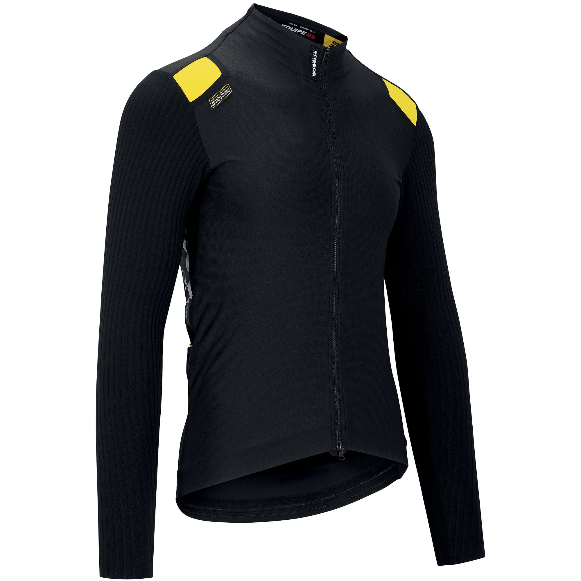 EQUIPE RS Spring Fall Jacket
