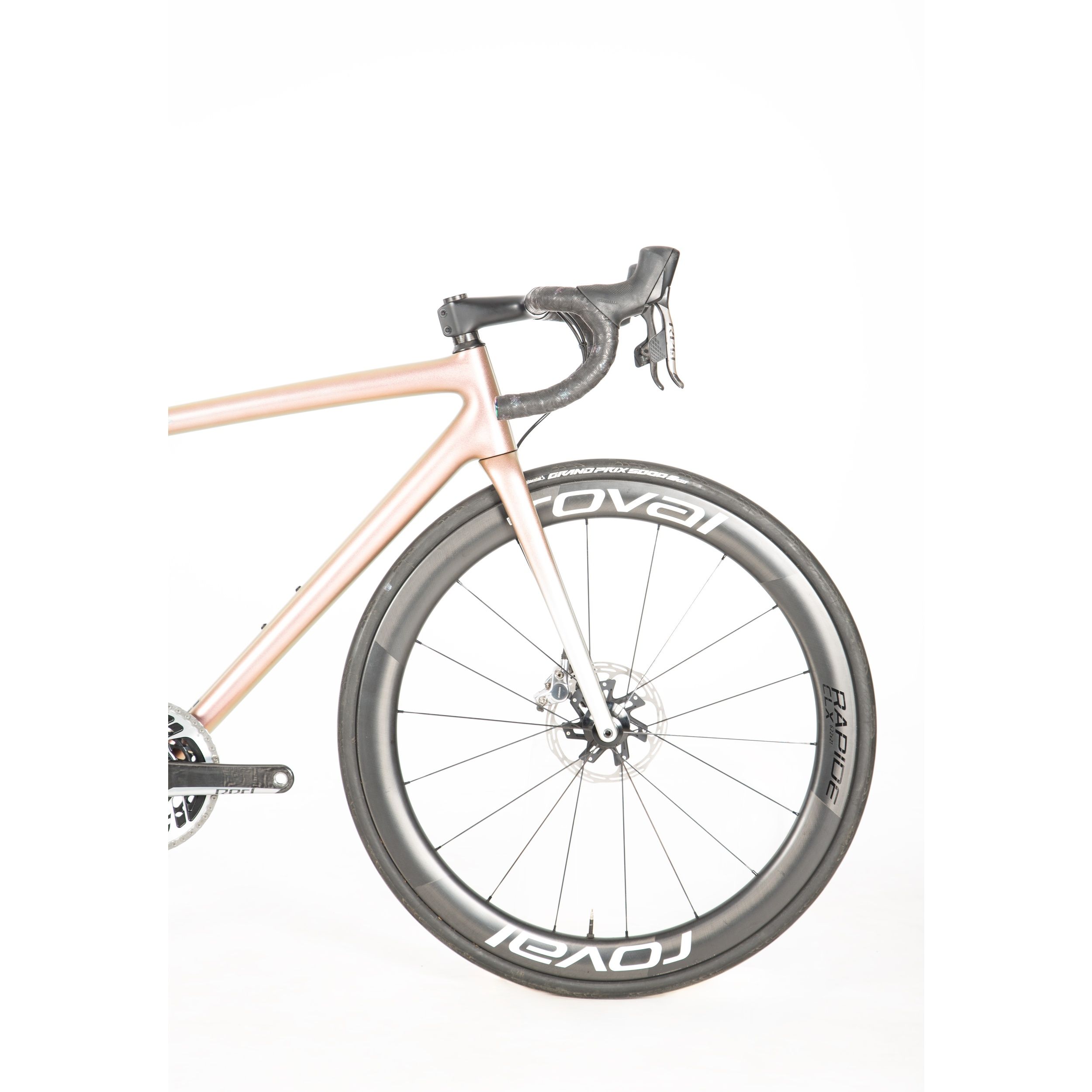 S-Works Aethos 2021 54cm - Approved Used