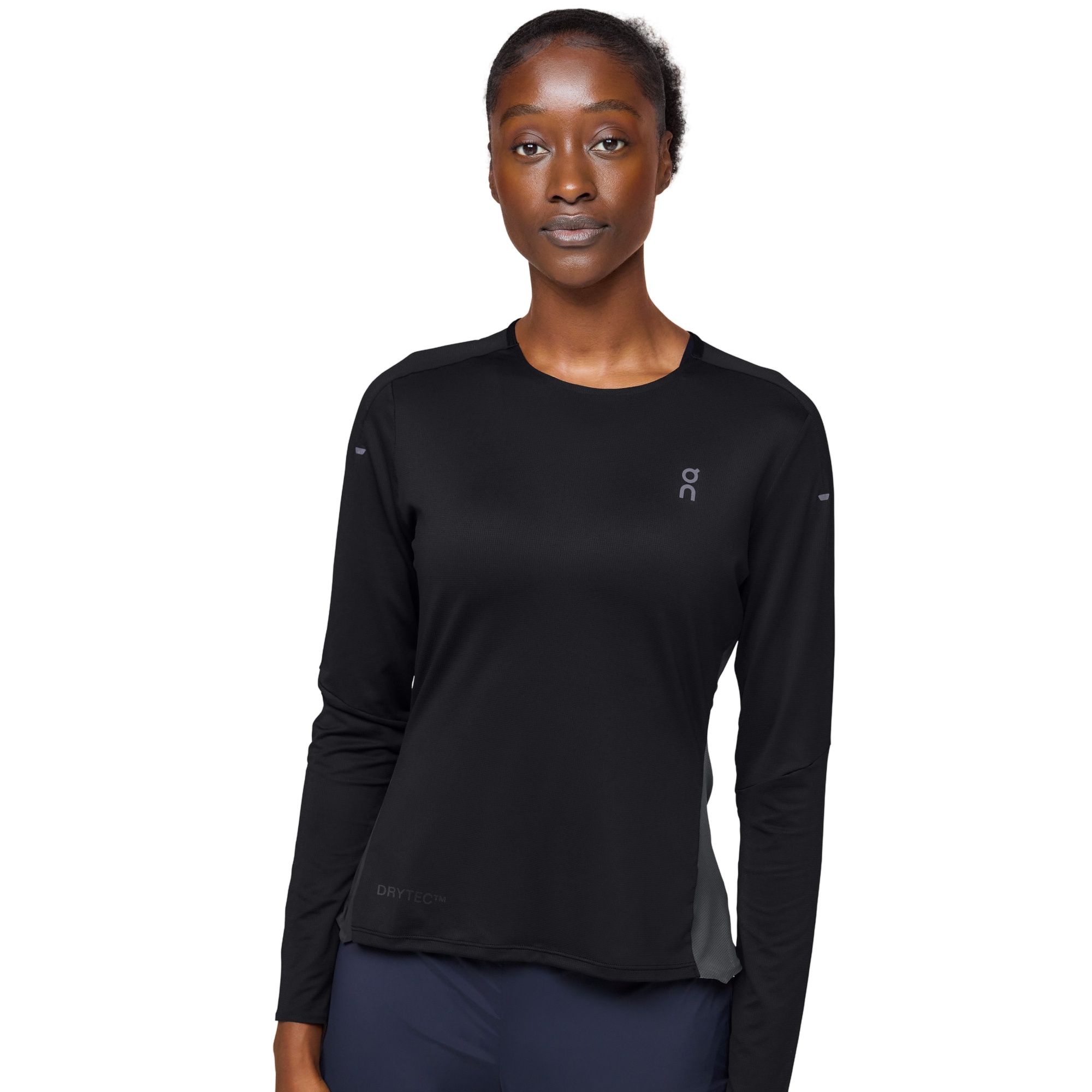 Women's Performance Long Sleeve Running T-Shirt