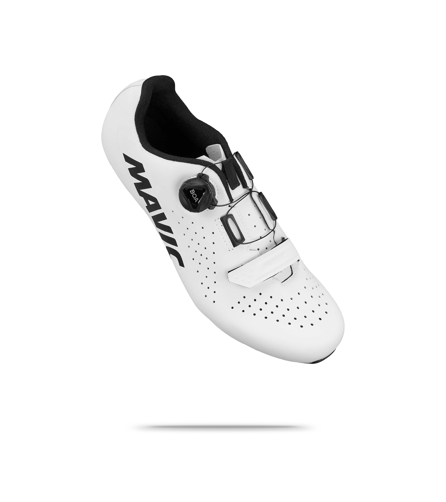Mavic Cosmic Boa Shoes | Sigma Sports